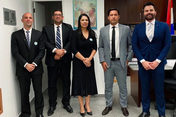 Afundamento do Pinheiro: Rodrigo Cunha pede à Defesa Civil Nacional e à CPRM atualização de informações sobre áreas afetadas pela mineração da Braskem