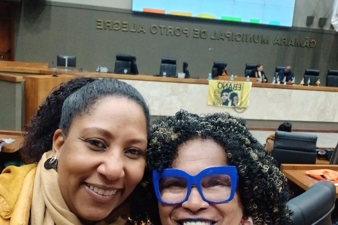 O pardismo conservador, nas Alagoas dos Palmares e a ocupação negra, no estado do Rio Grande do Sul
