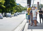 Especialistas alertam: uso de máscaras protege, mas apenas o isolamento salva
