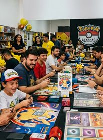 Pokémon 30 anos: em Alagoas, paixão que atravessa gerações ganha força com união dos fãs
