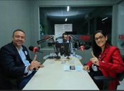 Em entrevista, Maior e Manu reiteram fortalecimento da OAB: "É a porta-voz da cidadania”