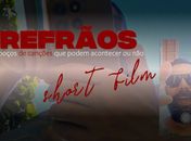 Vitor Pirralho lança short film inspirado no álbum experimental “Refrãos”
