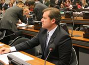 Deputado Marx Beltrão 