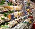 Exportações de alimentos caem em agosto por causa de tarifaço dos EUA