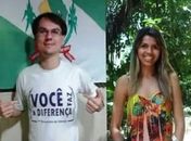 PC e Perícia Oficial investigam assassinato de casal encontrado em canavial