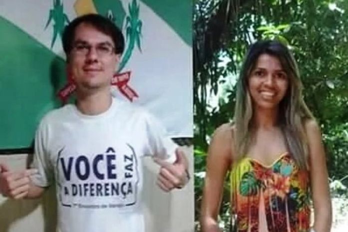 PC e Perícia Oficial investigam assassinato de casal encontrado em canavial