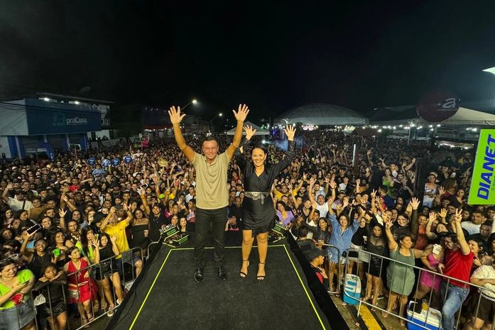 Anadia celebra 223 anos de história com grande programação