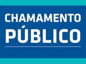 SMS prorroga inscrições para chamamento público