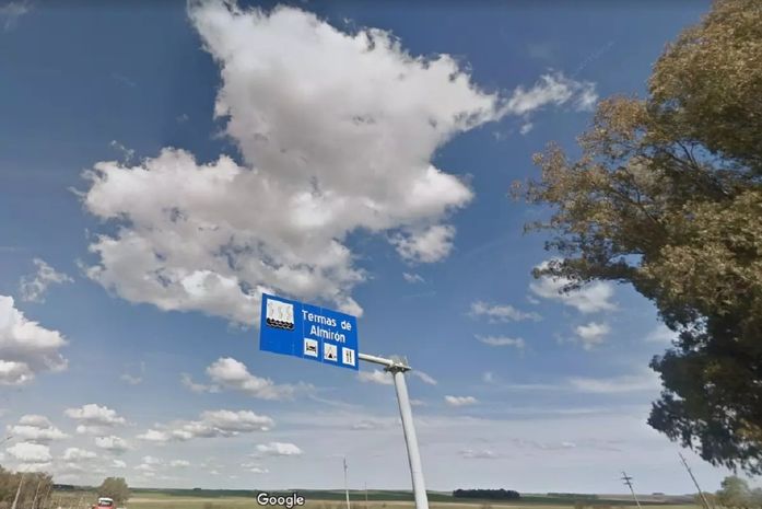 Paysandú, no Uruguai