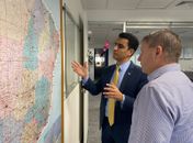 Prefeito JHC anuncia mais nove rotas áreas com destino à Maceió para fortalecer turismo