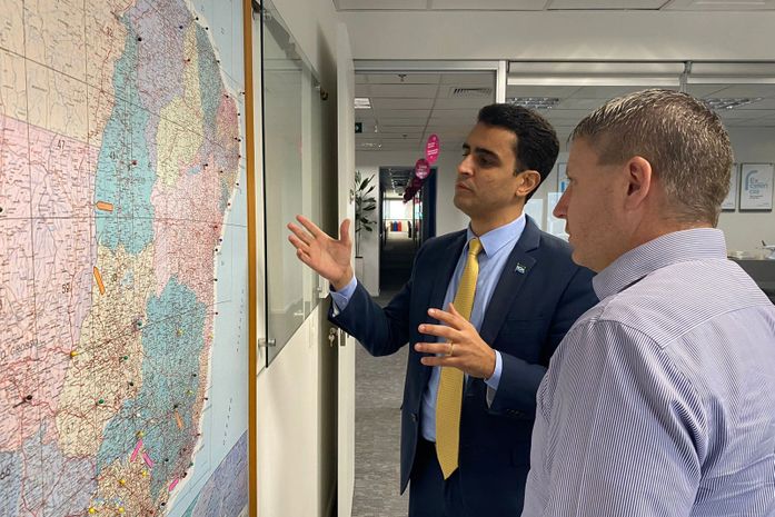 Prefeito JHC anuncia mais nove rotas áreas com destino à Maceió para fortalecer turismo