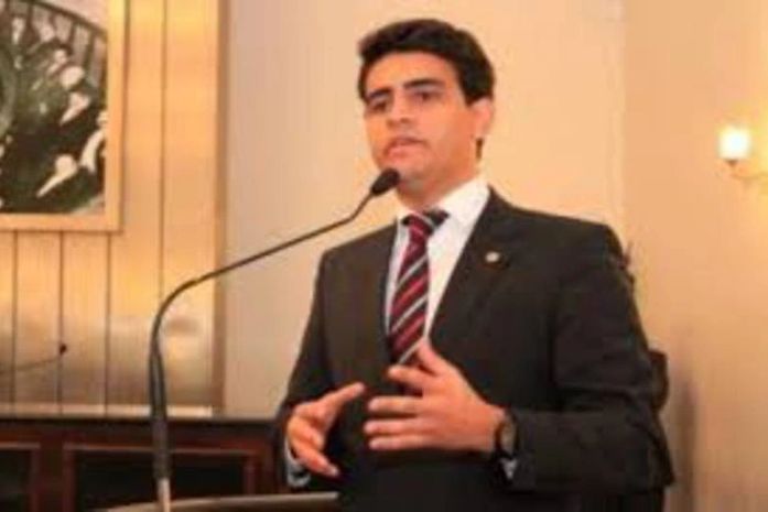 João Henrique Caldas, o JHC (SDD)