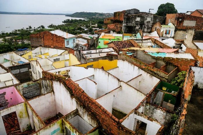 Crime da Braskem será fator decisivo na eleição para a prefeitura de Maceió