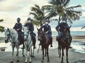 PM registra redução de 59% nos flagrantes de descumprimento ao Decreto Emergencial