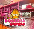 Doceria do Garfield desembarca no Parque Shopping Maceió neste sábado