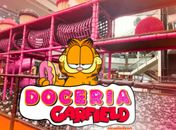 Doceria do Garfield desembarca no Parque Shopping Maceió neste sábado