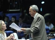 Senador Benedito de Lira