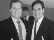 “Fica um vazio gigantesco, impossível de medir”, lamenta Marx Beltrão sobre a morte de Edilúcio Donato