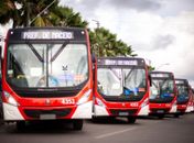 Linhas da parte alta e baixa de Maceió terão rotas ampliadas a partir deste sábado (12)