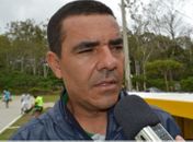 Evandro Guimarães não comandará mais o ASA na temporada de 2020