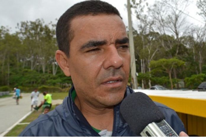 Evandro Guimarães não comandará mais o ASA na temporada de 2020