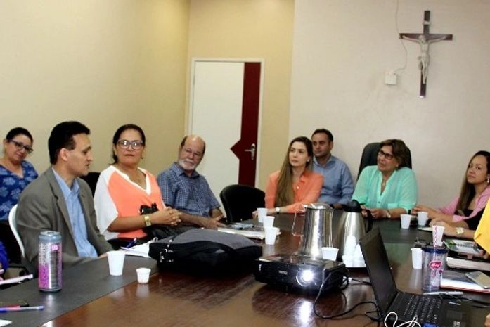 Agapi será modelo para rede de apoio à Primeira Infância em AL
