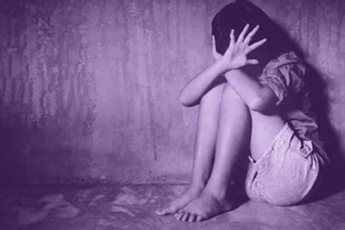 Violência contra a mulher