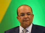 Governador do Distrito Federal, Ibaneis Rocha