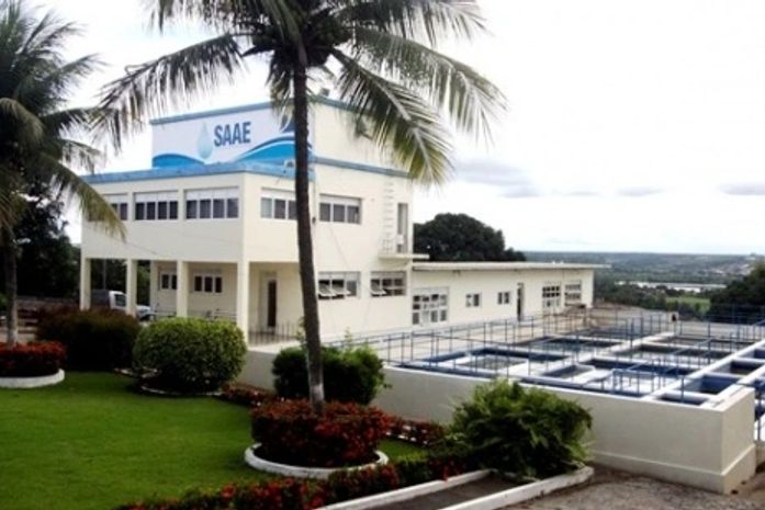 Projeto moderniza estrutura administrativa e prepara o SAAE Penedo para o futuro