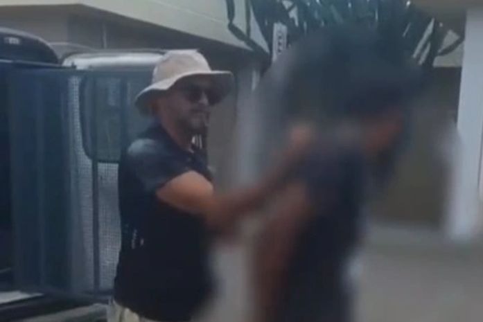 Jovem investigado estupro dos filhos é preso por lesão corporal no interior de Alagoas