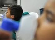 Casos de síndrome respiratória crescem entre crianças e idosos em Maceió, aponta Fiocruz