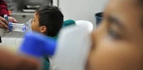 Casos de síndrome respiratória crescem entre crianças e idosos em Maceió, aponta Fiocruz