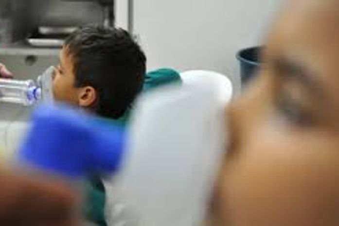 Casos de síndrome respiratória crescem entre crianças e idosos em Maceió, aponta Fiocruz