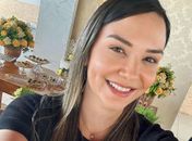 Governo de Fernanda Cavalcante desfruta de 86 % de aprovação, sua candidata seria eleita em todos cenários da pesquisa, diz Ibrape  