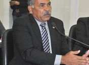 Tarcizo Freire destaca a Mulher como sinônimo de luta 