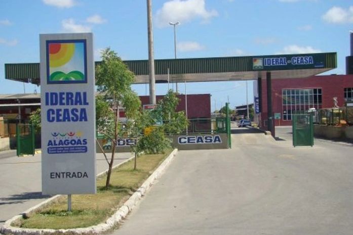 Multas aplicadas pela Ceasa são alvo de críticas e pedido de fiscalização na ALE