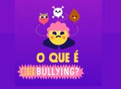 O que é ciberbullying?