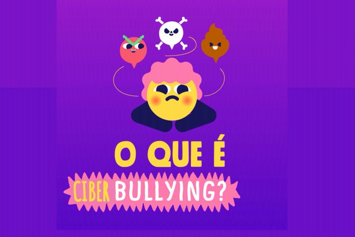 O que é ciberbullying?