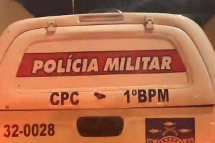 Escrivão aposentado da PF é detido após denúncias de suposta agressão contra a esposa dentro de padaria em Maceió