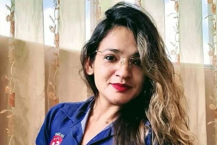 Professora arapiraquense morre em grave acidente na AL-115