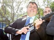 Morte é o maior cabo eleitoral da extrema direita e de seguidores do bolsonarismo