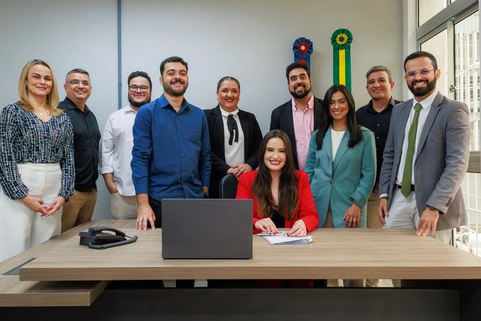 Governo de Alagoas é o que mais avança em transparência pública no país