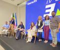 Projeto de Traipu representa Alagoas em encontro nacional de educação para o trânsito no Espírito Santo
