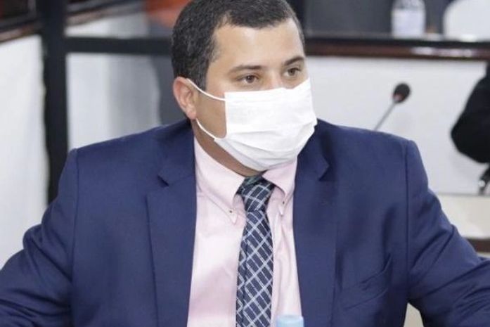 Ronaldo Raimundo: É uma contrapartida que Palmeira daria aos empresários da cidade e seus funcionários