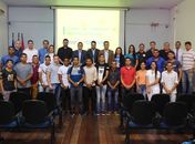 Apito: Parceria entre comissão e universidade oferece formação acadêmica para árbitros