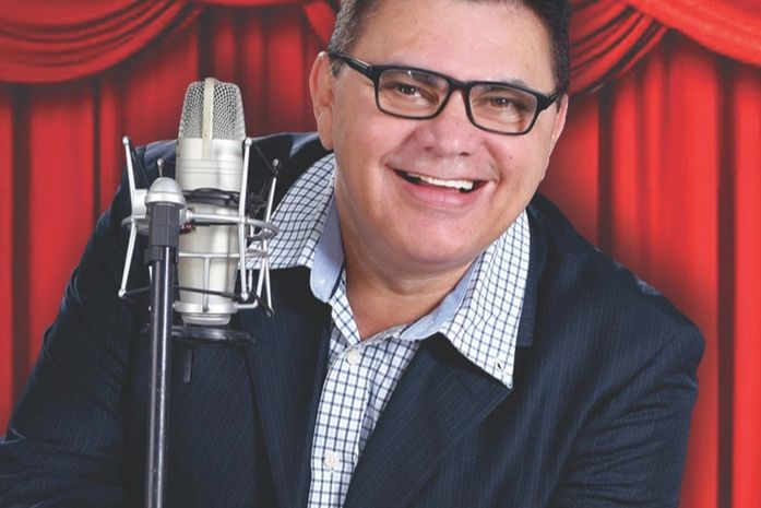 Autoridades de AL parabenizam Alves Correia pela sua ascensão na TV Oops