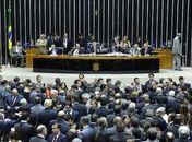 Plenário define a primeira proposta da reforma