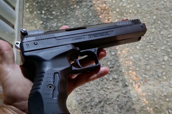 Homens acusados de roubos a veículos são presos durante operação no interior de AL