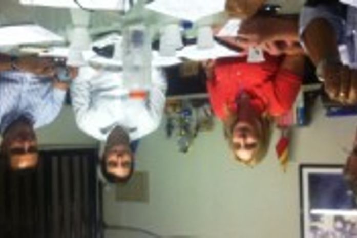 Katia Born faz reunião para fortalecer o PSB