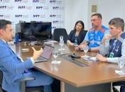 MPF e Ministério da Saúde discutem desafios na luta contra a meningite do tipo B em Alagoas